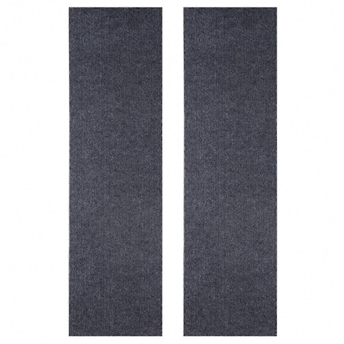 Cat Scratching Mat Adhesive Wall Protector for Furniture Corners - Trimmable Cat Scratcher Pad