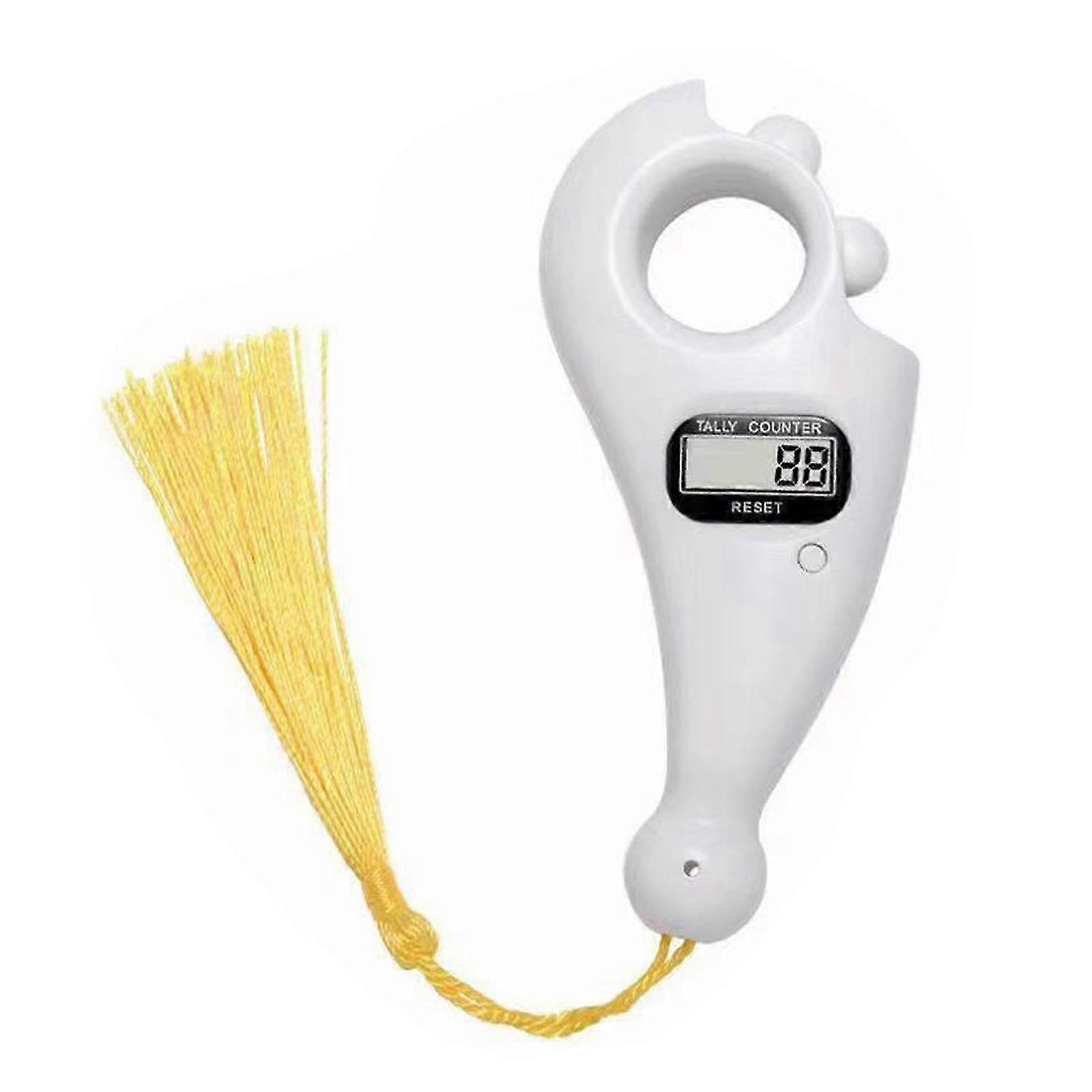 Buddhist Buddhism Counter Portable Mini Chanting Electronic Counting Machine