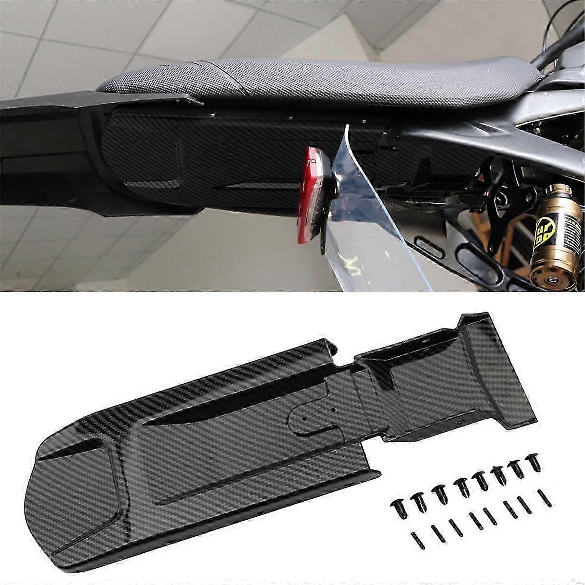 Rear Inner Plate for Sur-Ron Light Bee X/S with Base Mudguards Protector for X260 & X160