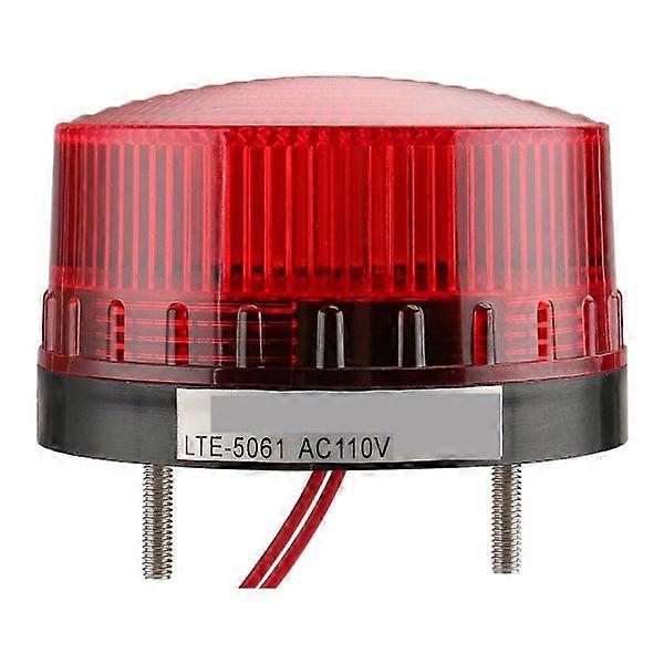 Industrial Signal Warning Light Warning Lamp Flashing Lamp