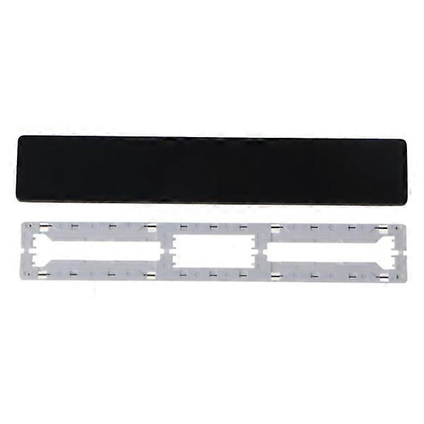 NEW A1706 Key for MacBook Pro15“ A1707 A1708 Key Single Black Key Single for Butterfly Clip 2016 2017 US UK Layout Replacement