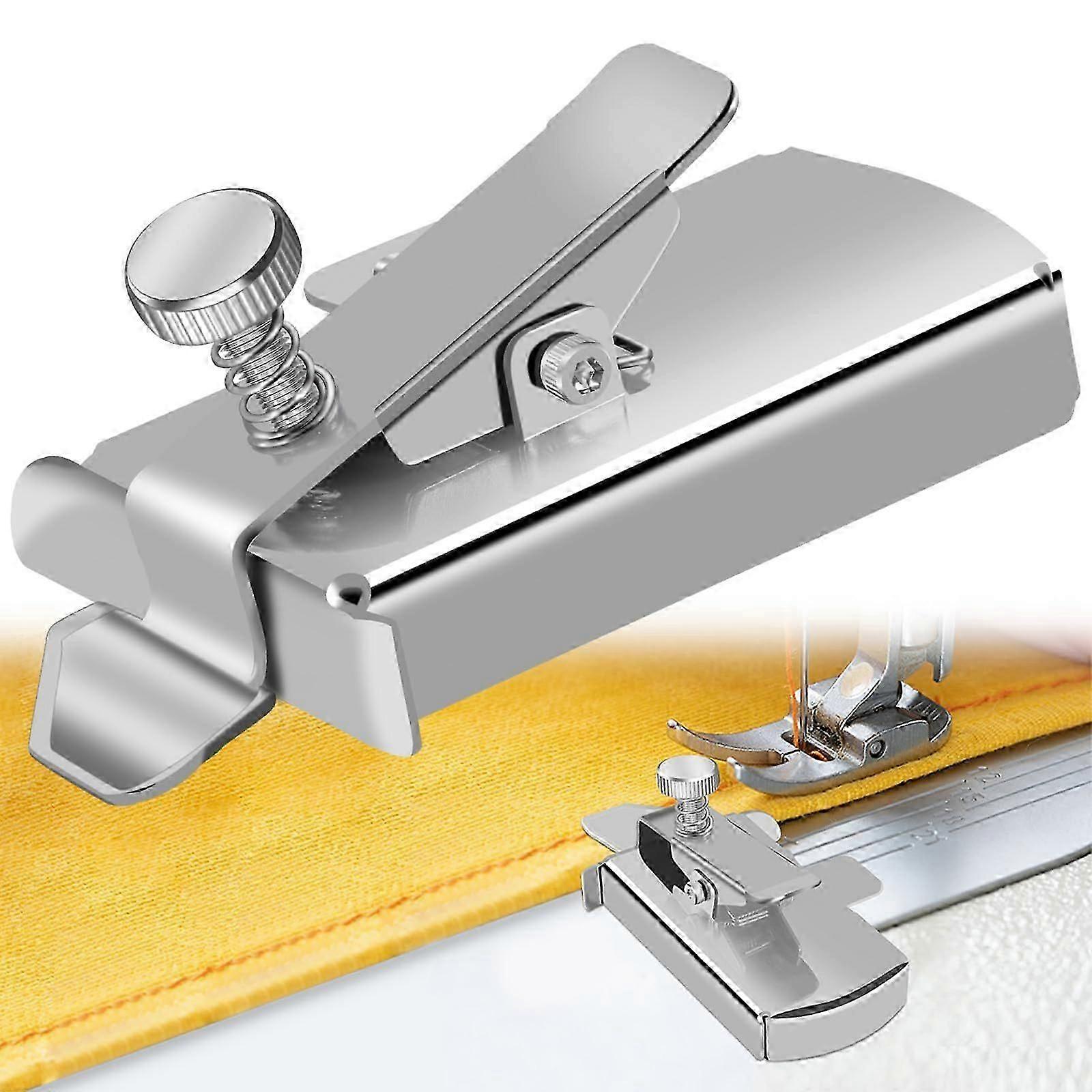 Magnetic Sewing Guide - Magnetic Sewing Guide - Sewing Machine Advice Tools - Sewing Machine Sewing Accessories - Multi-function Fixing Tool