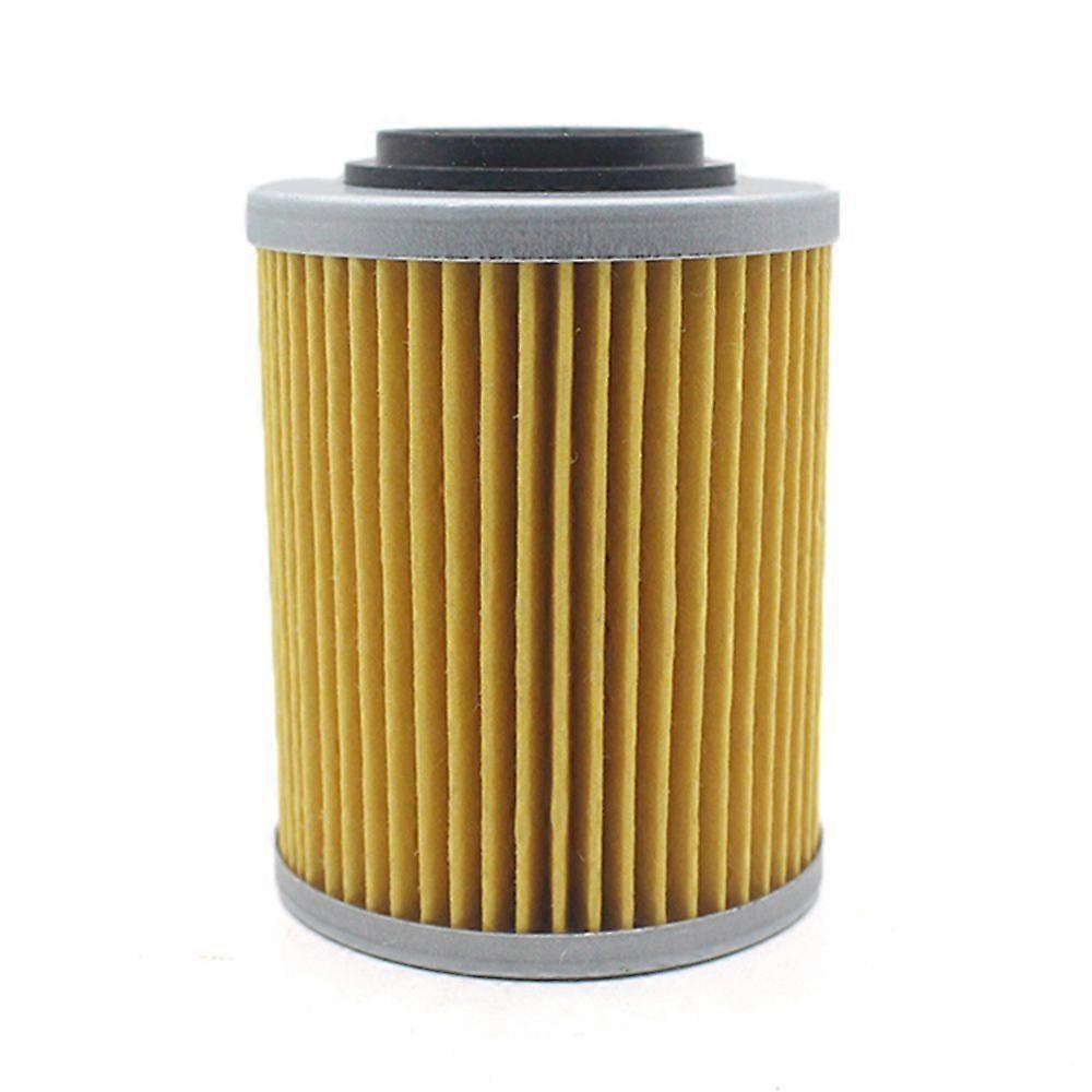 Oil Filter Fit for Odes LZ800 RM800 800 ATV UTV SIDE BY SIDE Dominator Assailant ENGINE 21040111601