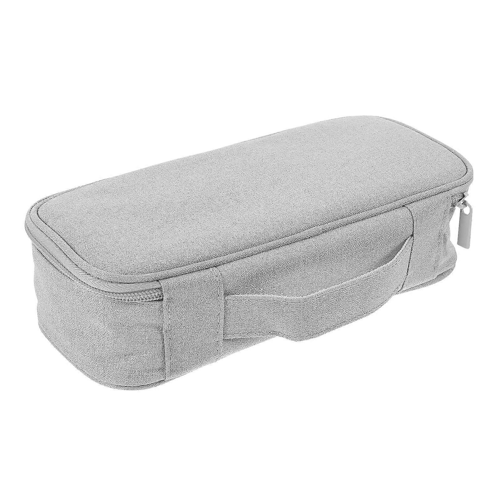 Electronic Organizer Bags Portable Electronic Case Zipper Cable Organizer