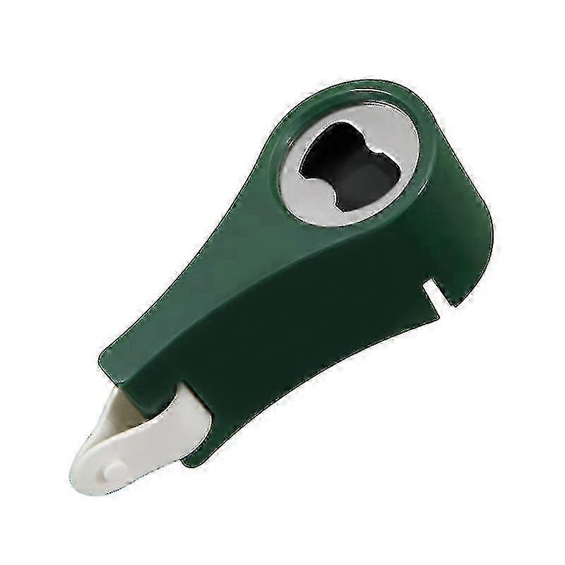 Knife Sharpener Bottle Opener 2 In 1 Machine Sapce Saving Hanging Design