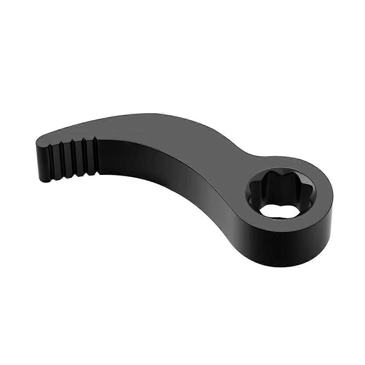 Crowbar Adapter Head Tools, Adjustable Angle Head Pry Bar