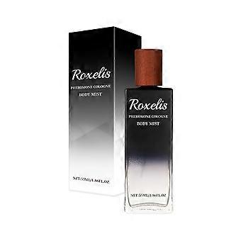 Long lasting fragrance body spray with plant extracts
