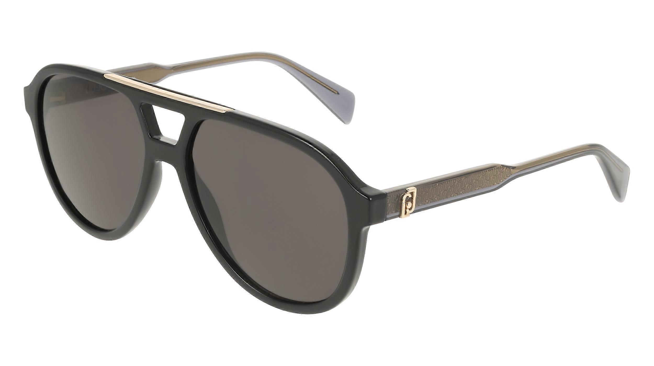 Sunglasses LIU JO LJ821S 001 BLACK 57/15/140 FEMALE