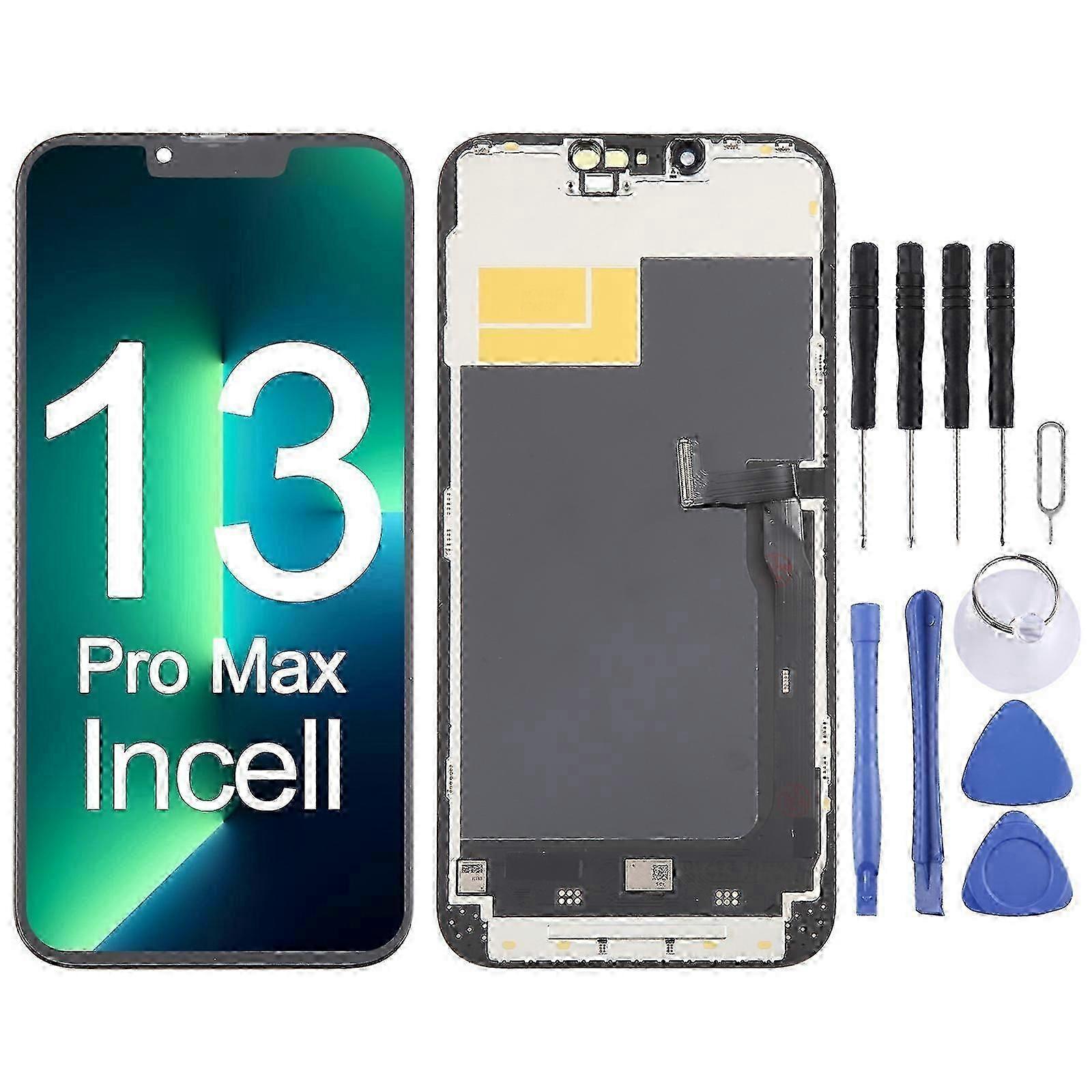 HD Incell LCD ScreenFor iPhone 13 Pro Max(Incell) SZRH A-V
