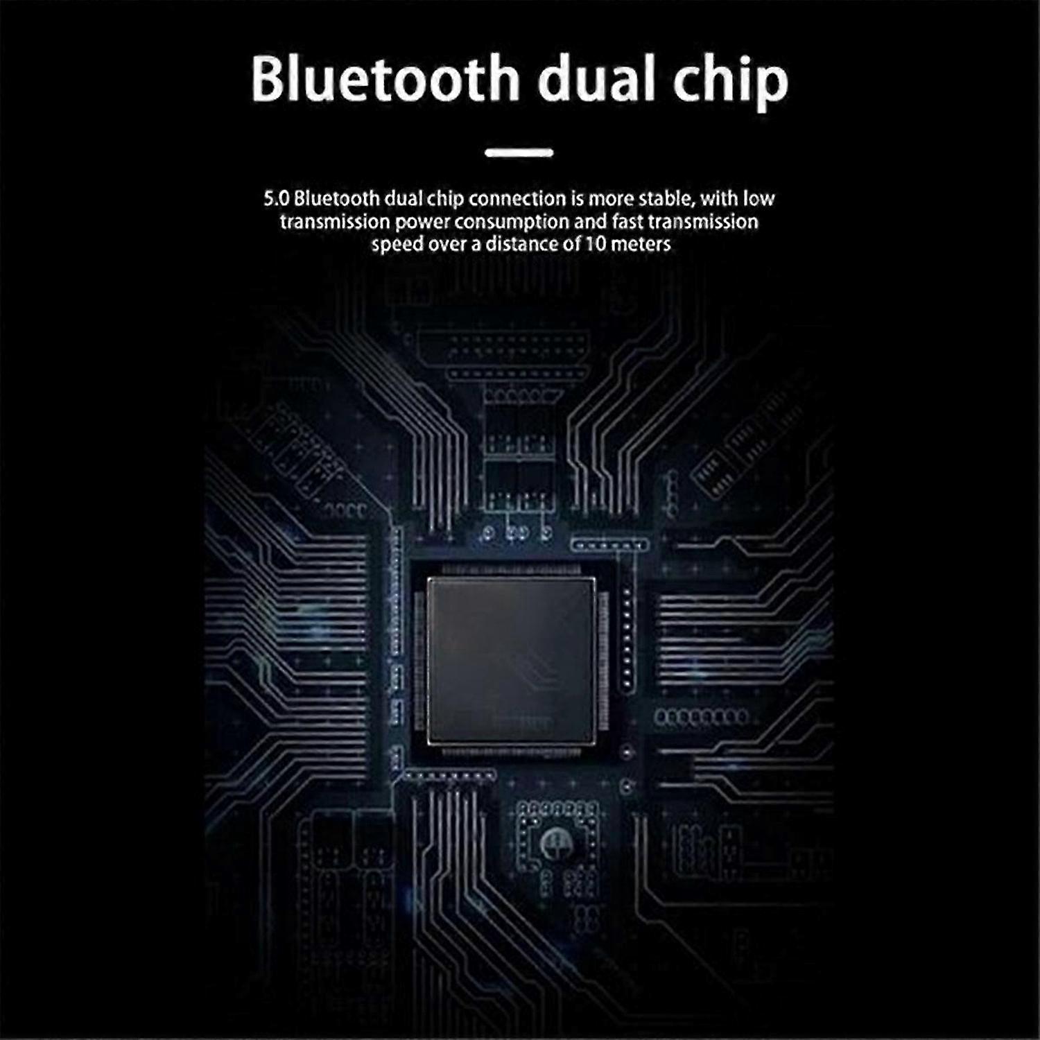 2.1 Channel Power Amplifier for Home EU Plug