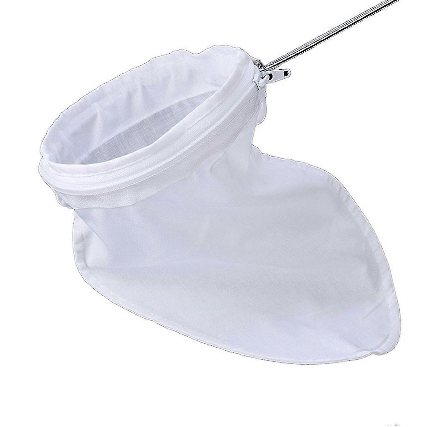 Reusable Multi-Function Filter Bag Fine Mesh Fine Filtration Large