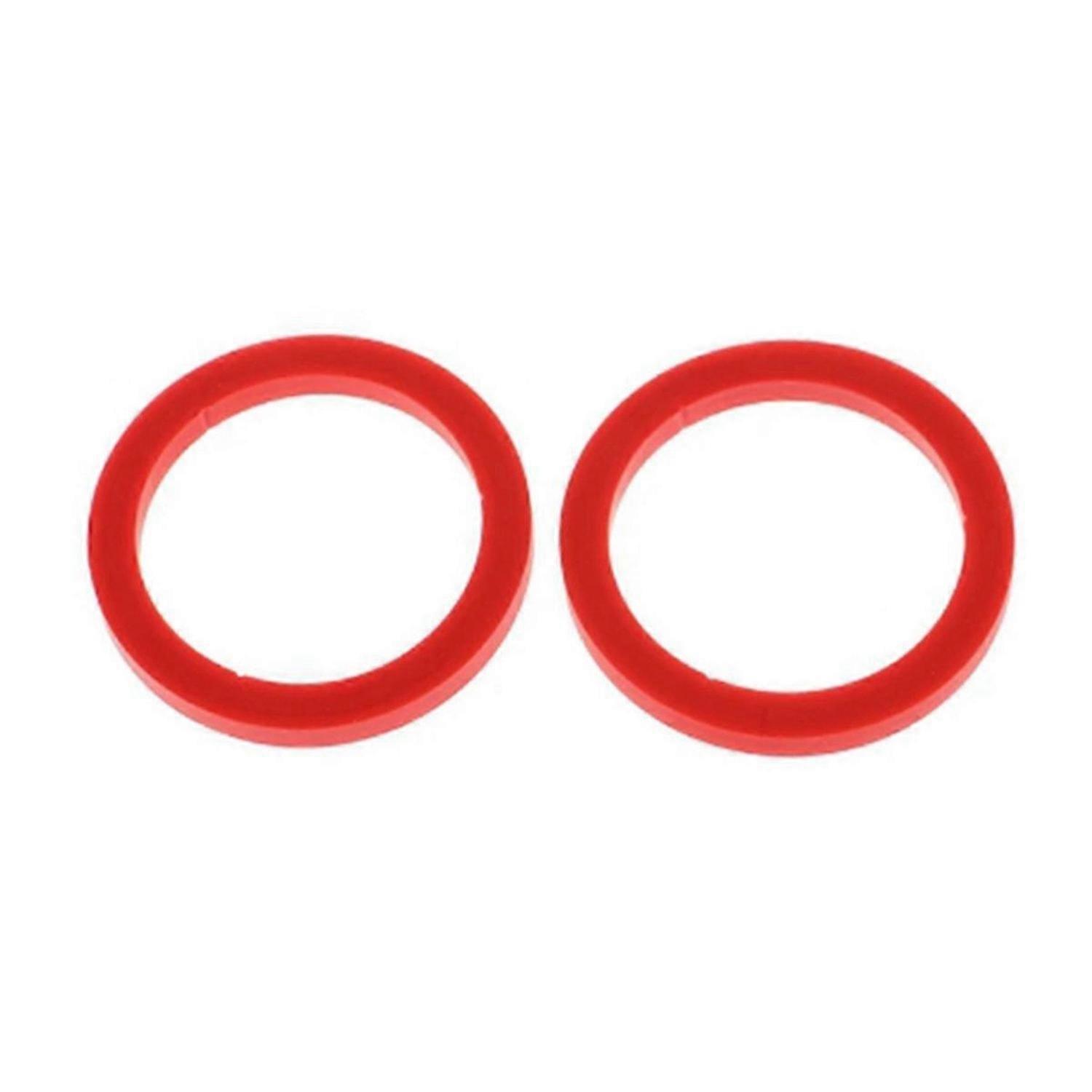 E61 Silicone Group Gasket 8.0MM Group Head Kit For