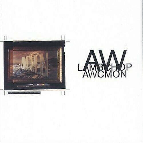 Lambchop Aw Cmon CD