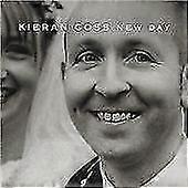 Kieran Goss Brand New Star CD