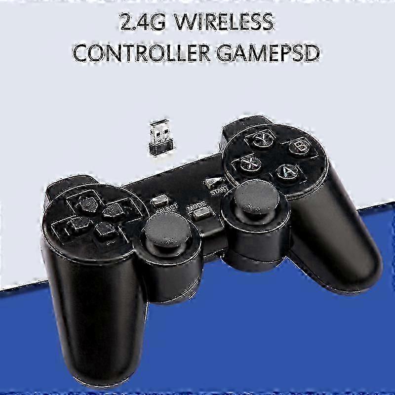 Super Console X Retro Gaming - 5000+ Classic Games for PSP, N64 & PS1