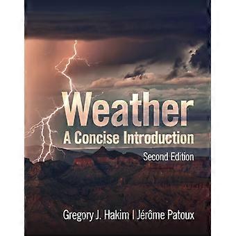 Clima - Gregory J. Hakim