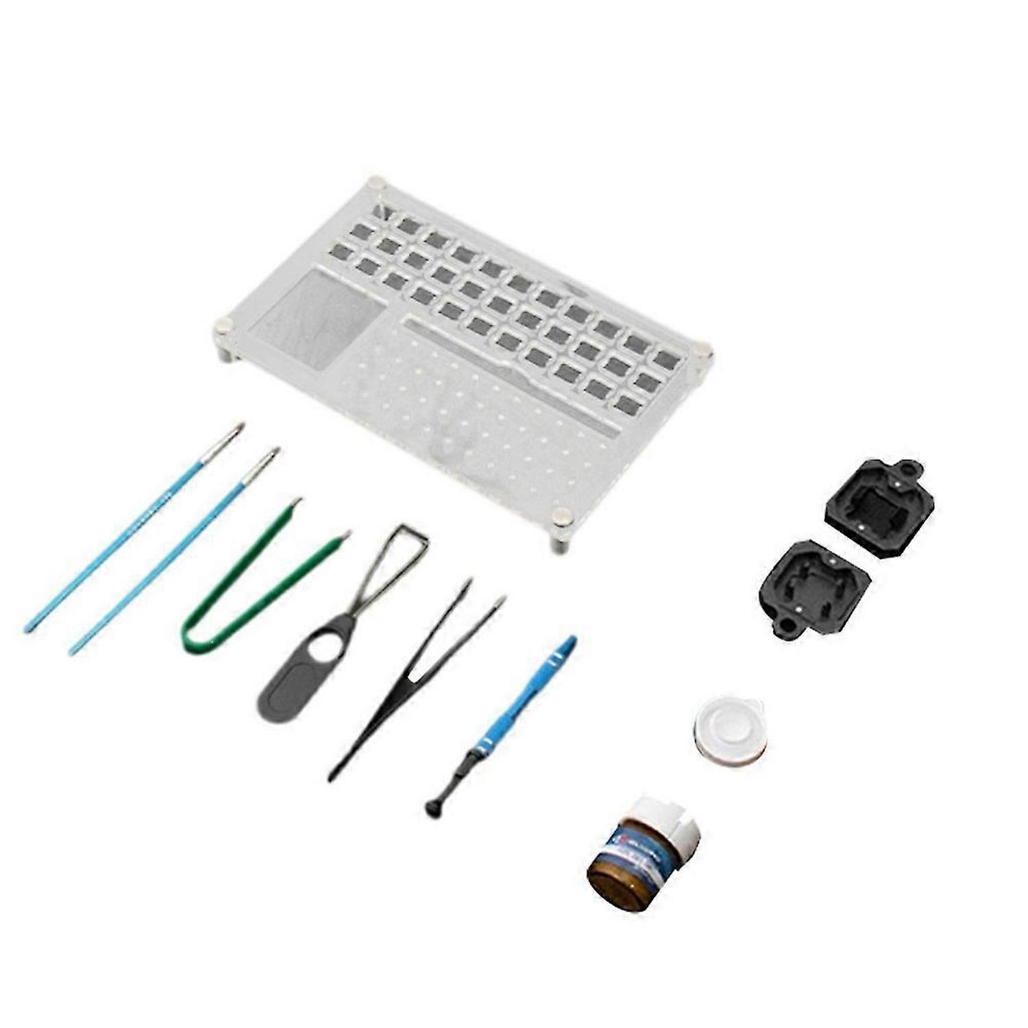 Switch Tester Opener Key Caps Tool C