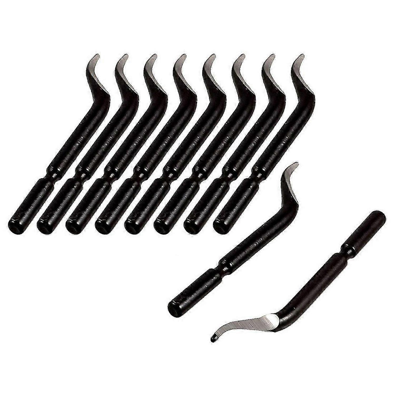 Replacement Deburred Tool BK3010 S150 Deburring Blades 10 Pcs