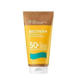 sun waterlover antiaging SPF50 50ml