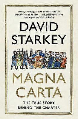Magna Carta