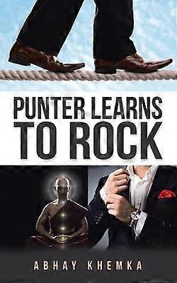 Punter Learns to Rock