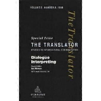 Dialogue Interpreting - Ian Mason