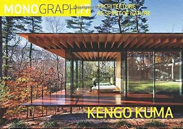 Kuma Kengo Kuma Paperback