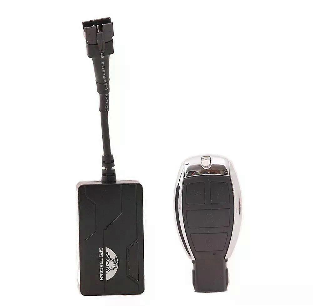 Coban Vehicle GPS TK311C car antitheft BAANOOL GPS-311C motorcycle E-bike gps tracking devices real-time vehicle management