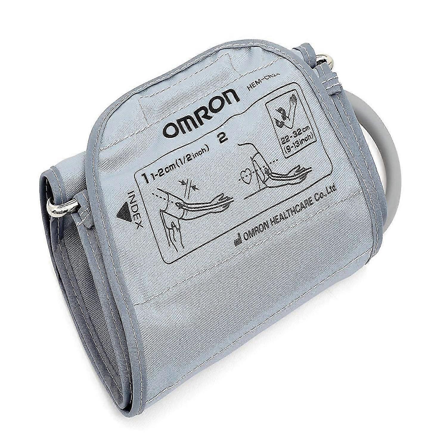 Medium manschett M2 & M3 blodtrycksmätare Säker kardborrefäste