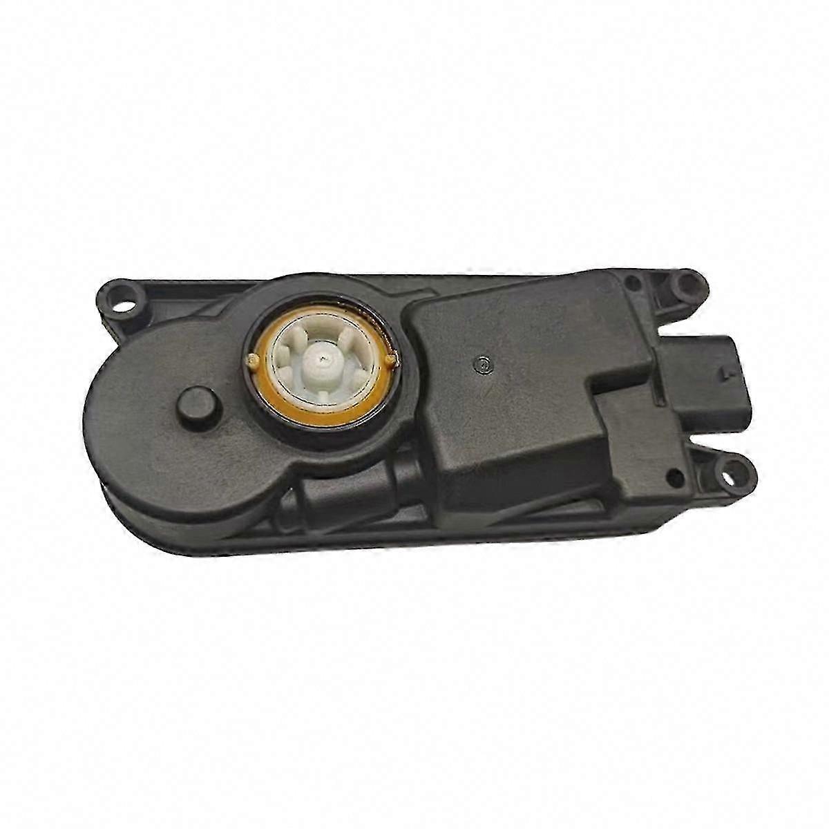 High Quality Car Lower Grille Active Shutter Actuator Module 111466512 01807428 C93091-108 for 5 Series