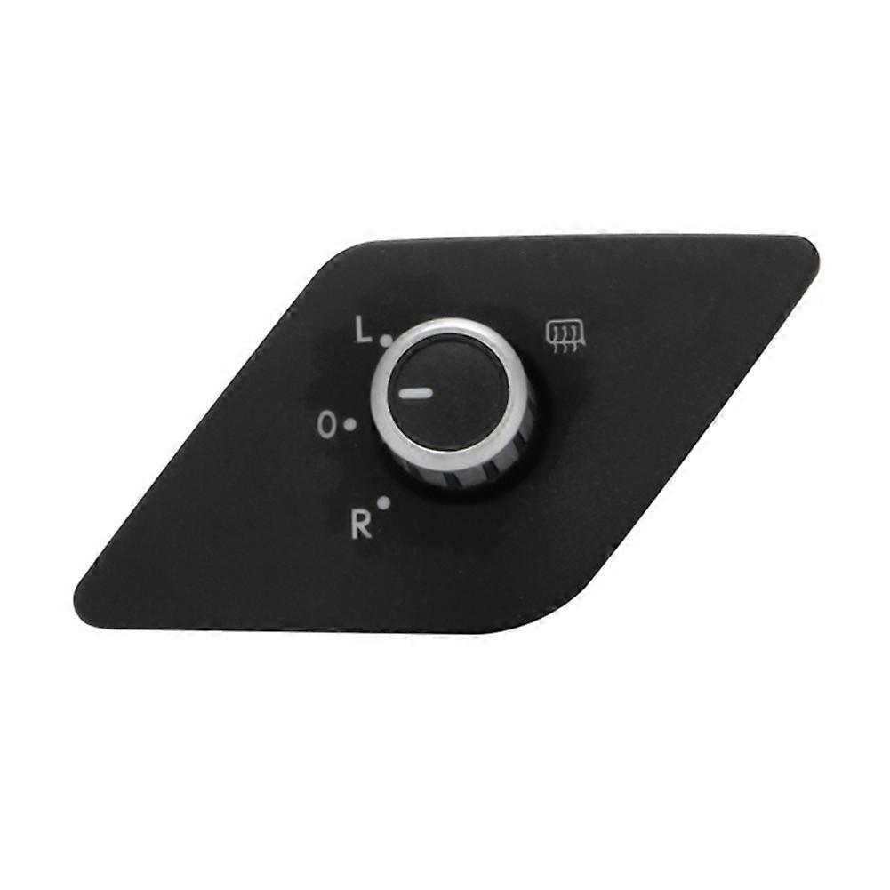Car Rear View Mirror Adjuster Switch for Sagitar 2012-2014 LHD