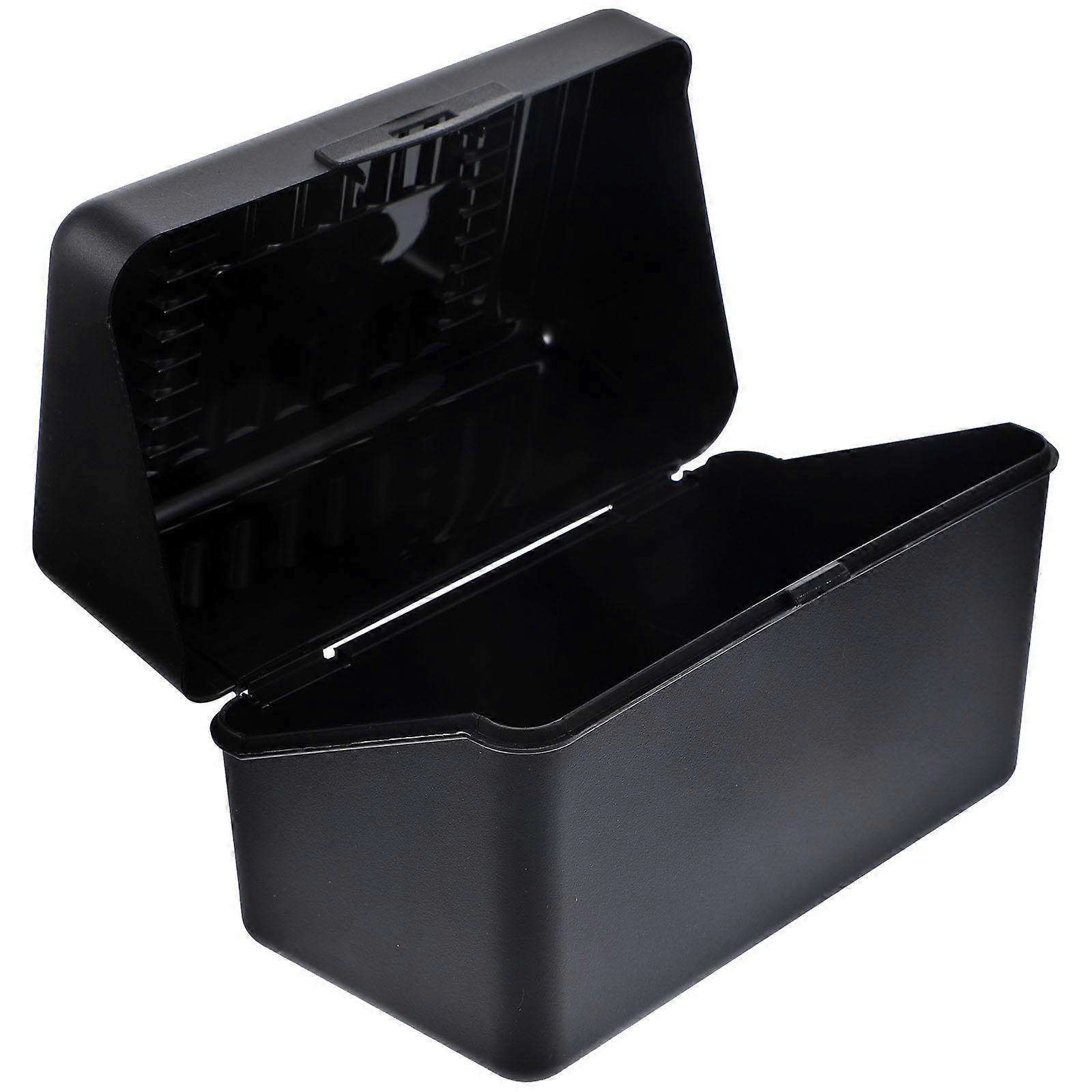 Memo Note Holder PP Desktop Notepad Dispenser for Office Use