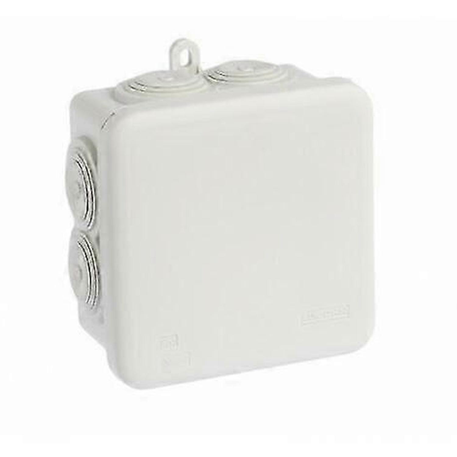 Junction box 85x85x50mm IP65