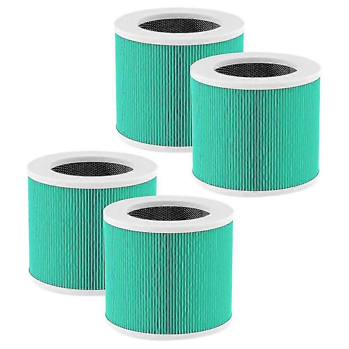 For 4pack Hy1800 H13 True Hepa Filter