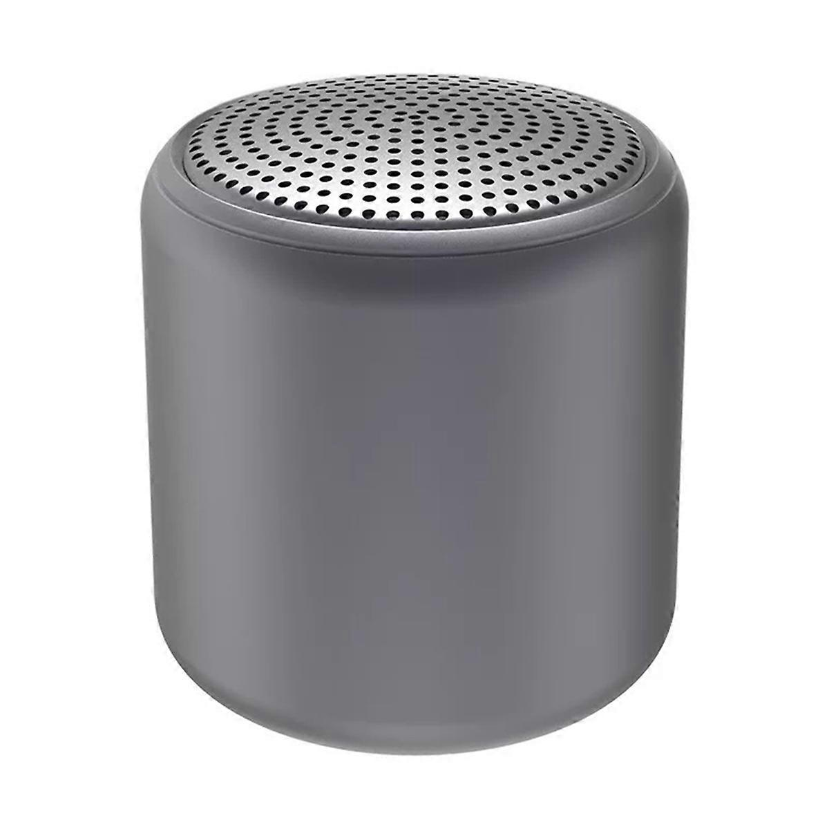 Bluetooth Speaker in Macaroon Color White Noise Sound Machine K