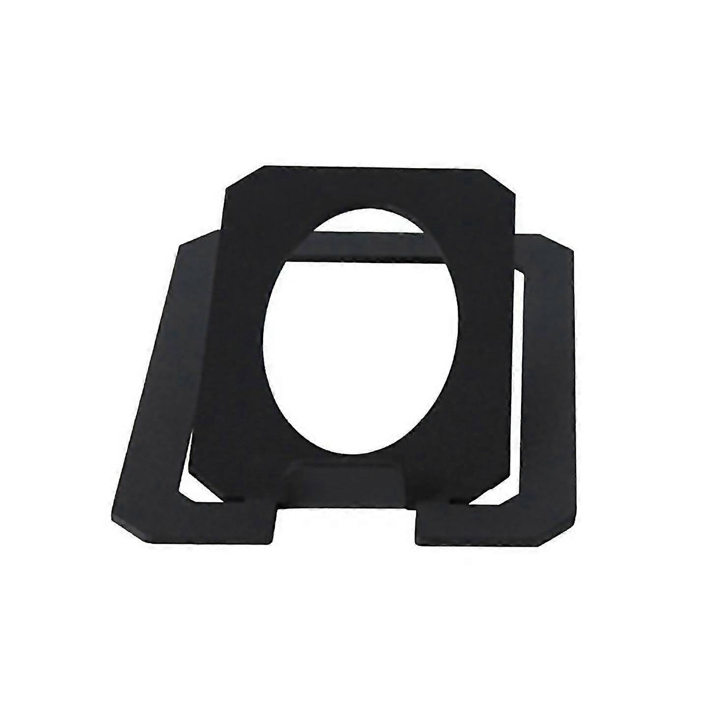 For Desktop Speaker Stand Speaker Stand For Your Valuable Speaker Black
