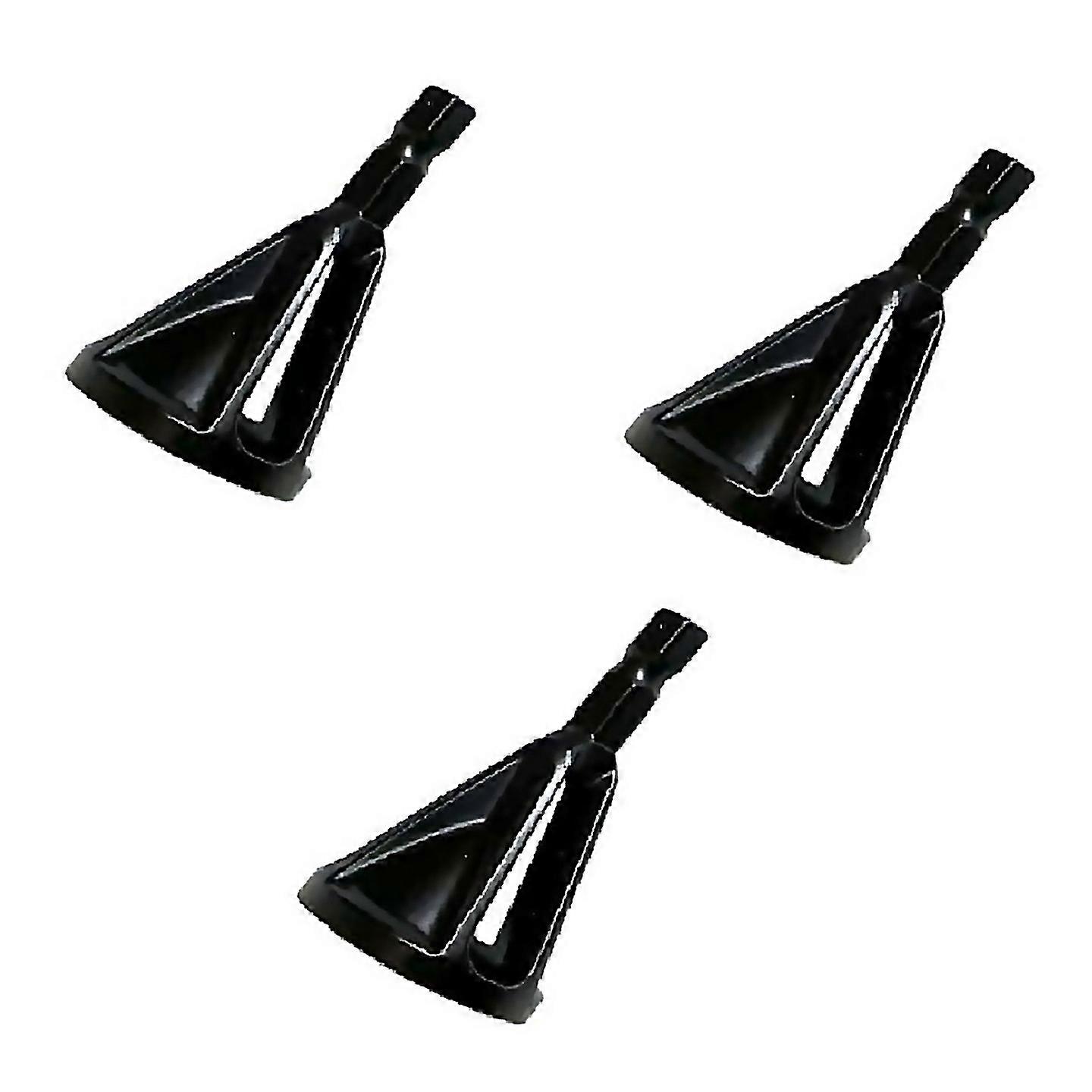 For Hexagonal Handle Except Burr Screw Polishing Drill Chamfering Toolb