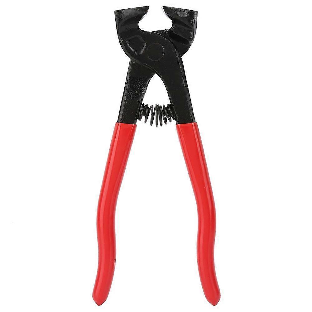 Handheld Carbon Steel High Hardness Clamp Glass Nipper Tile Cutting Tool