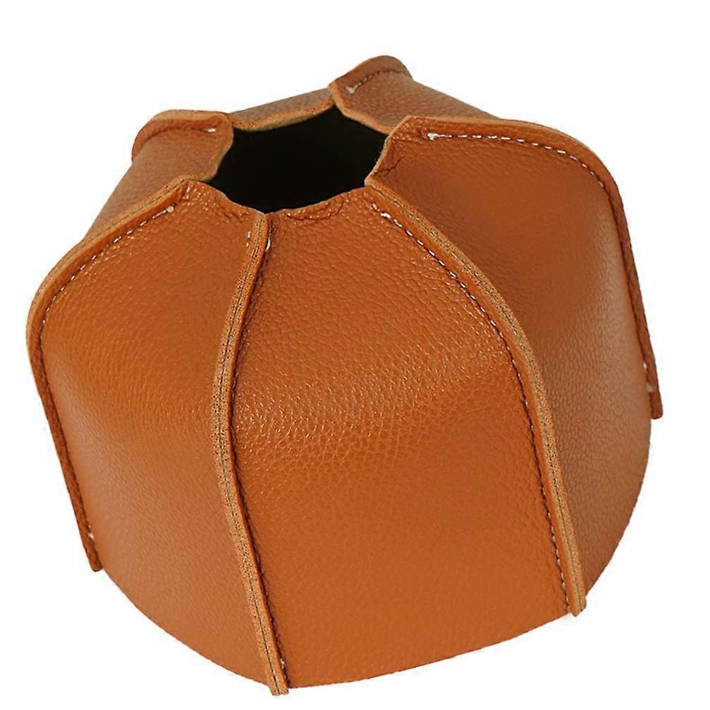 Gas Tank Cover Lightweight Insulated Case for Camping, Compact Protective Design for Various Gas Canisters