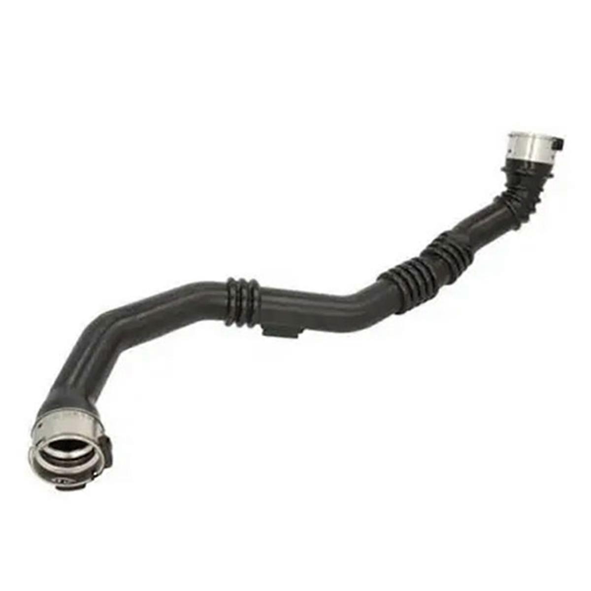 144604599R Turbo Intercooler Intake Hose Turbocharged Intake Pipe for Renault Clio II 01-06 Dacia Logan Captur 12-18