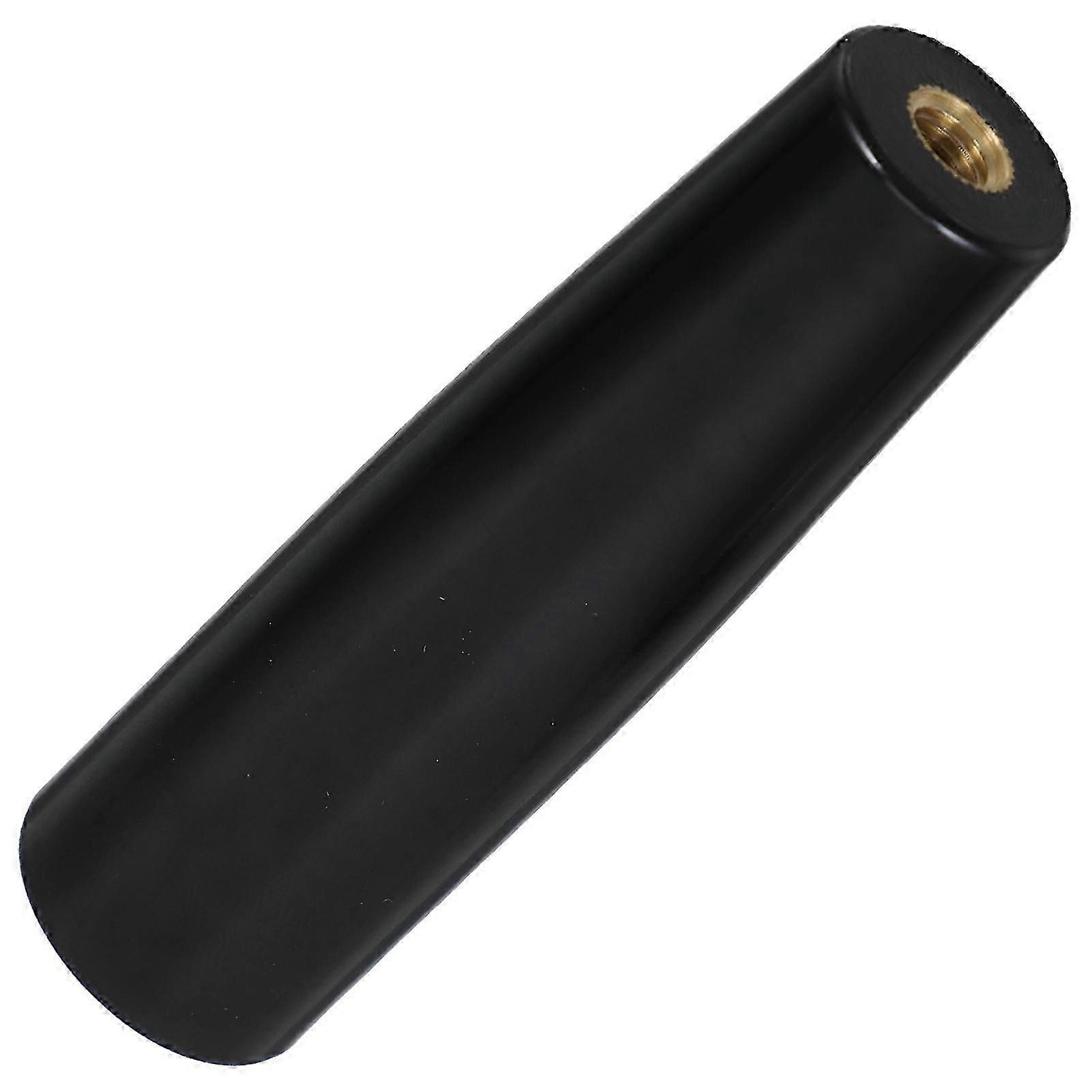 Mâner ergonomic pentru grătar cu rezistență la uzură