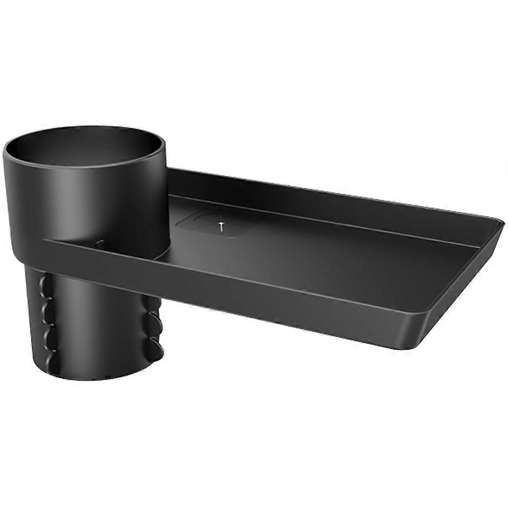 Car Seat Gap Container Car Storage Box for Storage 3Pcs Black Color