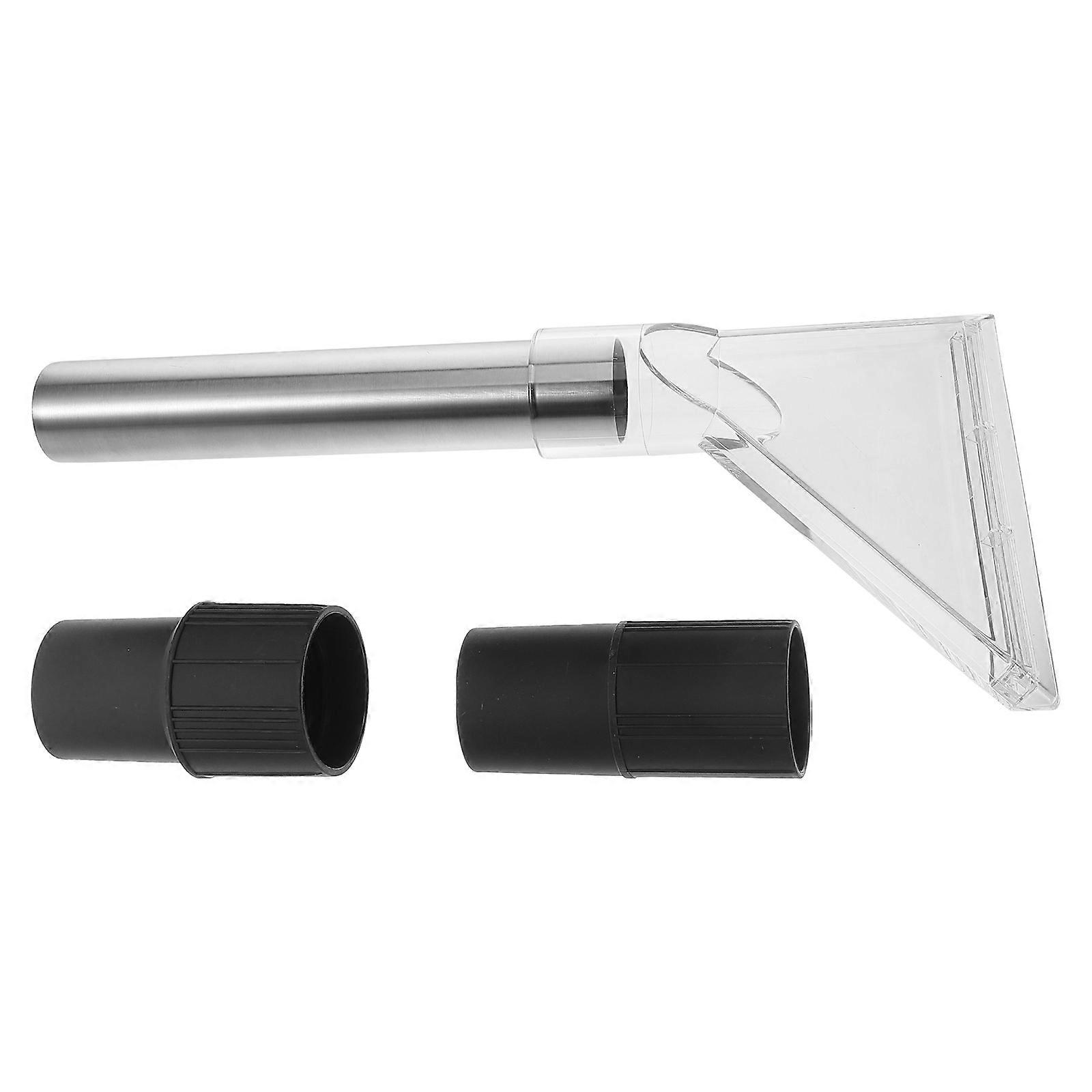 Vacuum Cleaner Extractor Attachment for Auto Detailing 3Pcs Water Extractor Kit