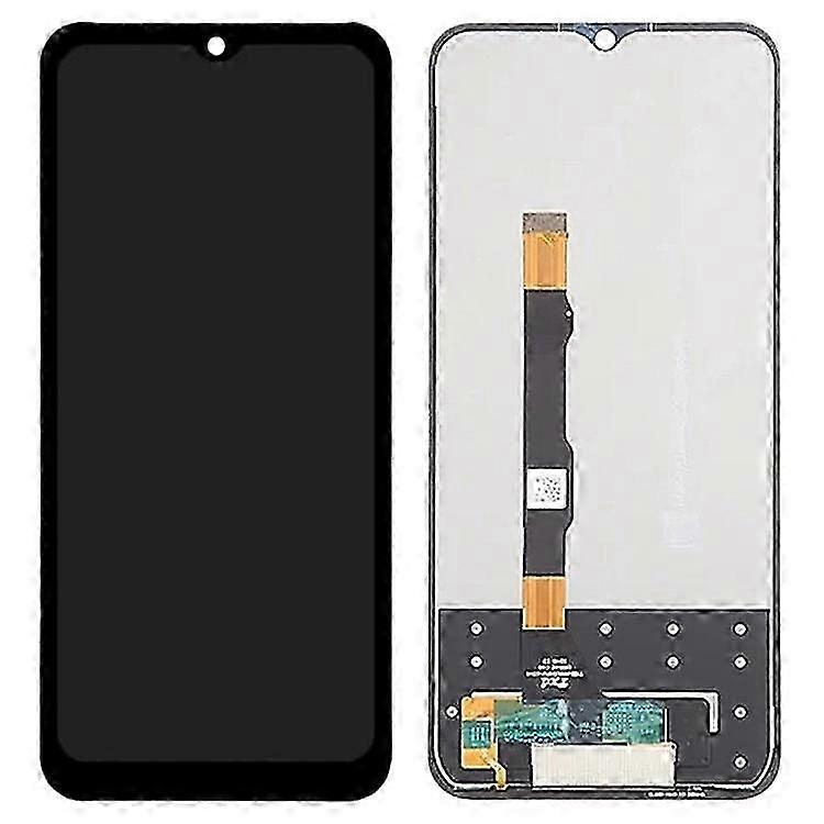 Compatible For Cat S53 OEM Grade S LCD Screen and Digitizer Assembly Replacement Part (Without Logo) 2025