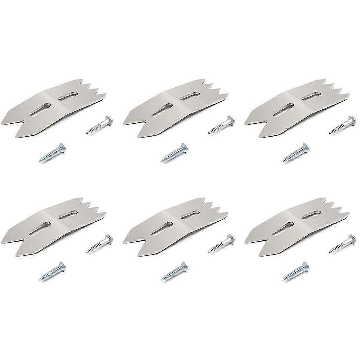 Woodworking Limit Clamp Set Wood Board Fixing Clamp