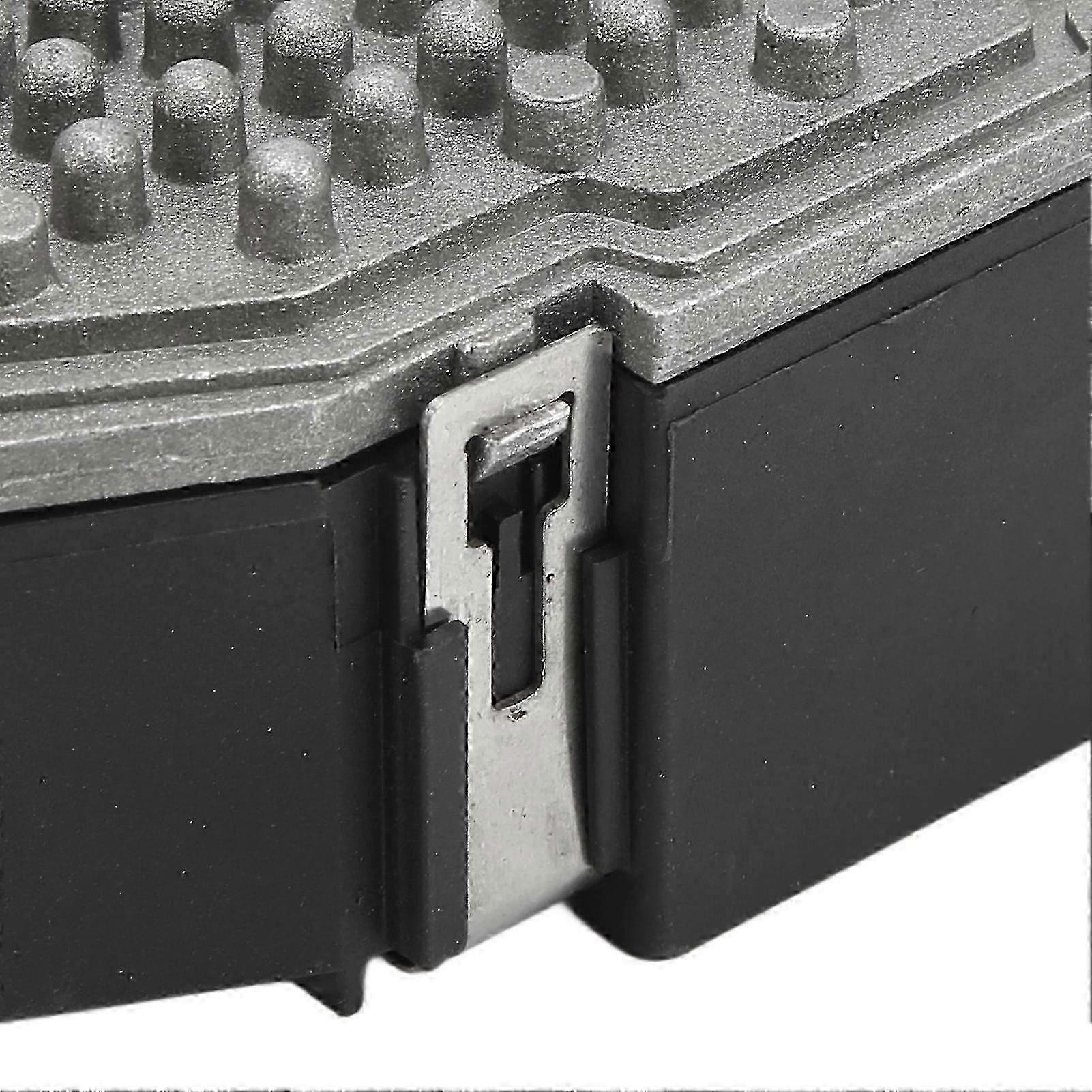 2025 Blower Motor Resistor 3C0907521G Compact Structure Replacement For A3 Base Sportback TDI f26