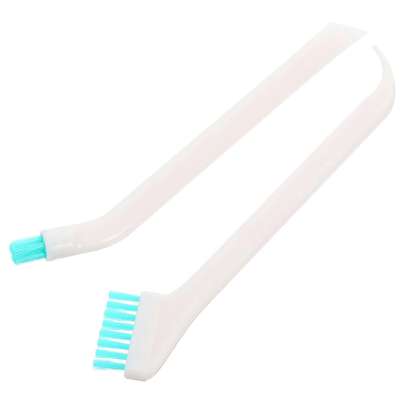 Bottle Cleaning Brush for Baby 2Pcs Set Soft Bristles Efficient Clean