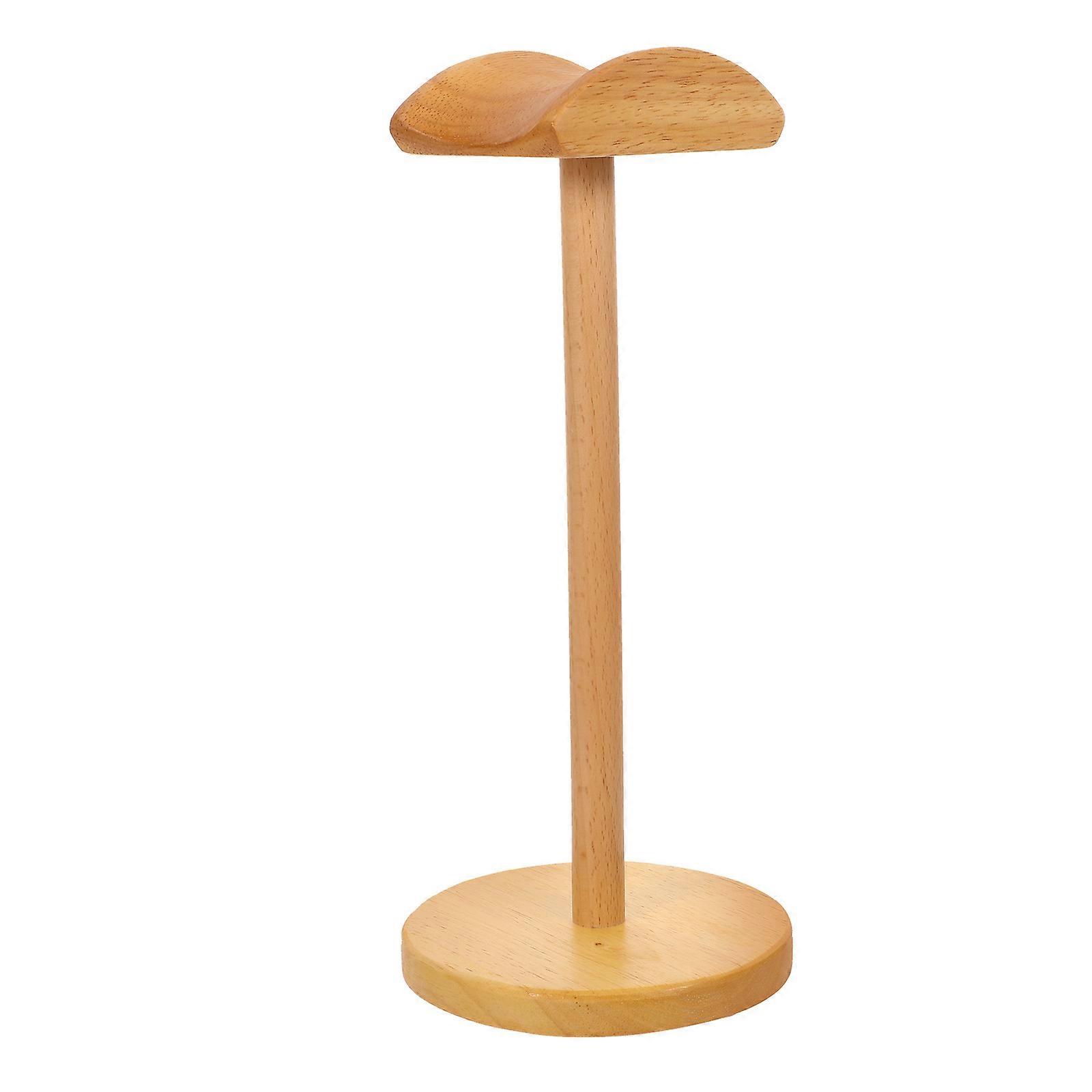 Stylish 4Pcs Headphone Organization Hanger For Earphone Display In Home Office And Dormitory