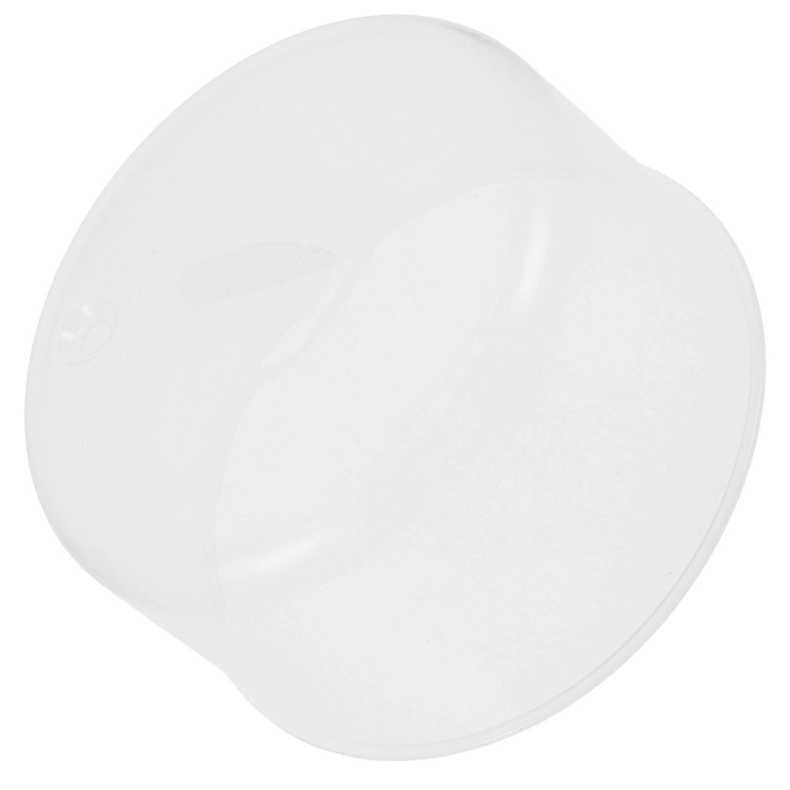 Replacement Egg Steamer Lid Cover for Even Cooking 3Pcs Set