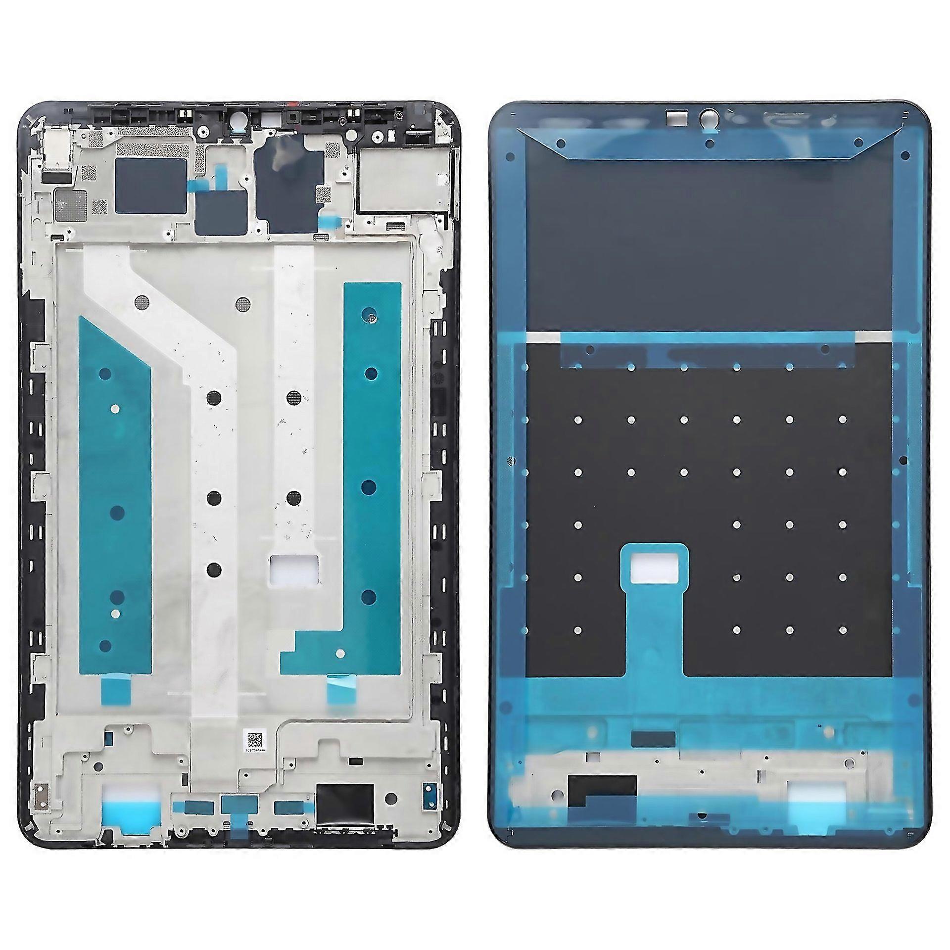 For Compatible Front Housing Lcd Frame Bezel Plate For Lg G Pad 5 101 Lmt600l T600l